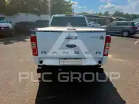 2015 Ford RANGER