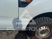 2015 Ford RANGER