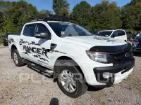 2015 Ford RANGER