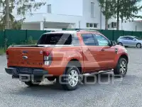2015 Ford RANGER