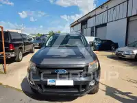 2015 Ford RANGER
