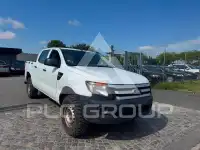 2015 Ford RANGER