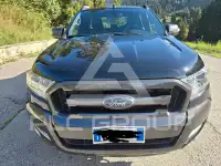 2015 Ford RANGER