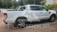 2015 Ford RANGER