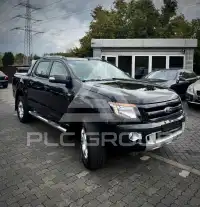 2015 Ford RANGER