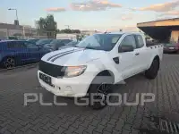 2015 Ford RANGER