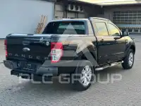 2015 Ford RANGER