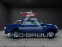2015 Ford RANGER