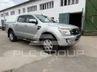 2015 Ford RANGER