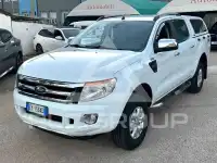 2015 Ford RANGER