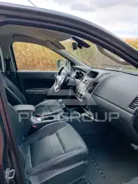 2015 Ford RANGER