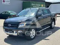 2015 Ford RANGER