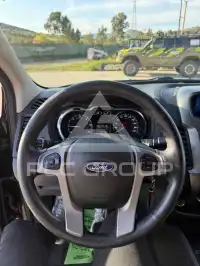 2015 Ford RANGER