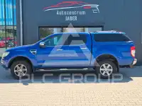 2015 Ford RANGER