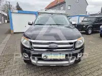 2015 Ford RANGER
