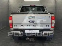 2015 Ford RANGER