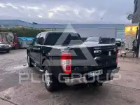 2015 Ford RANGER