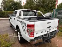 2015 Ford RANGER