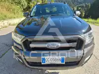 2015 Ford RANGER