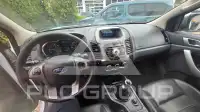 2015 Ford RANGER