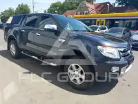 2015 Ford RANGER