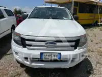 2015 Ford RANGER