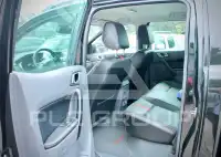 2015 Ford RANGER