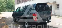 2015 Ford RANGER