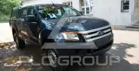 2015 Ford RANGER