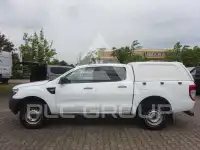 2015 Ford RANGER