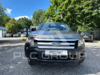 2015 Ford RANGER