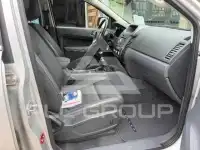 2015 Ford RANGER