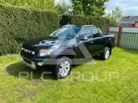 2015 Ford RANGER