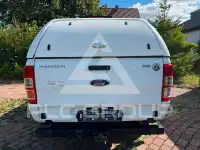2015 Ford RANGER