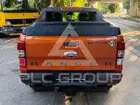 2015 Ford RANGER