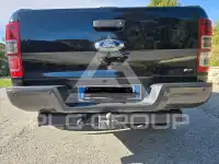 2015 Ford RANGER