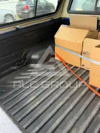 2015 Ford RANGER