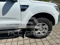2015 Ford RANGER