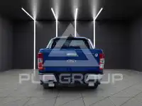 2015 Ford RANGER