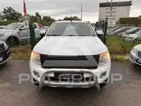 2015 Ford RANGER