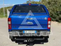 2015 Ford RANGER