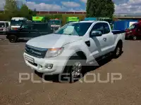 2015 Ford RANGER