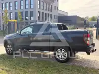 2015 Ford RANGER