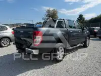 2015 Ford RANGER