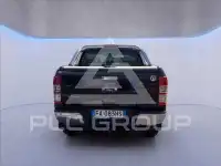 2015 Ford RANGER