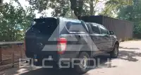 2015 Ford RANGER