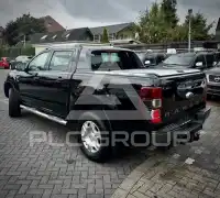 2015 Ford RANGER