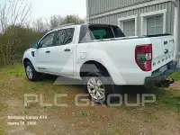2015 Ford RANGER
