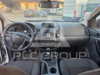 2015 Ford RANGER
