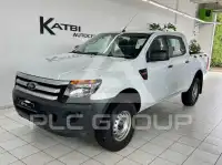 2015 Ford RANGER